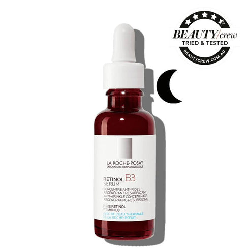 LA ROCHE-POSAY Retinol B3 Serum 30ml-Matakana Pharmacy